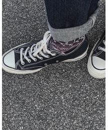 CONVERSE CT70 | スニーカー