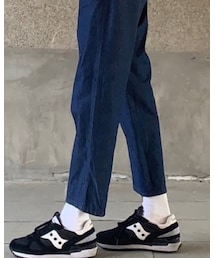 URBAN RESEARCH DOORS | デニムパンツ