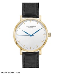 LARS LARSEN | アナログ腕時計