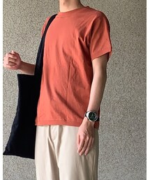 URBAN RESEARCH DOORS MENS | Tシャツ/カットソー