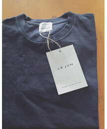 LE JUN STANDARD | Tシャツ/カットソー