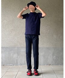 被ってるver | ハット