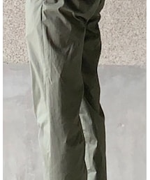 ADAM ET ROPE' | パンツ