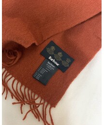 Barbour | マフラー