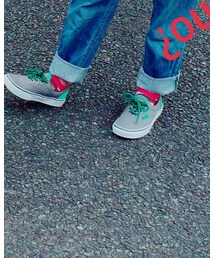 VANS | スニーカー