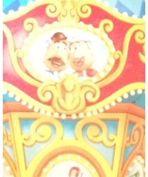 Disney | その他