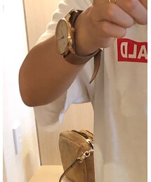TIMEX | アナログ腕時計