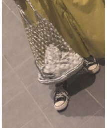 Lattice | トートバッグ