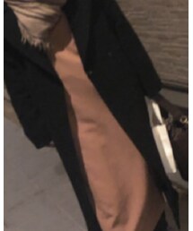 DISCOAT | オールインワン・サロペット