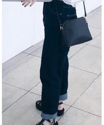 VIS | デニムパンツ