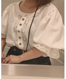 古着 | シャツ/ブラウス