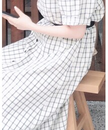 古着 | ワンピース/ドレス