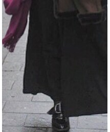 JEANASIS | シューズ