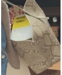 no brand | ハンドバッグ