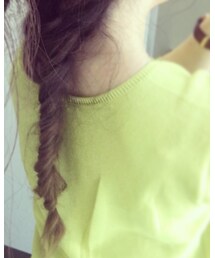 fredy | ニット/セーター