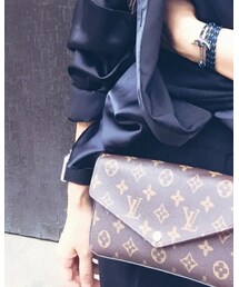 LOUIS VUITTON | バッグ