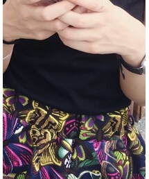 Insis | タンクトップ