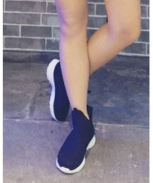 足下工业 | スニーカー