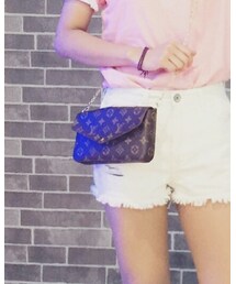 LOUIS VUITTON | バッグ