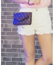 6IXTY8IGHT | パンツ