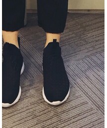 足下工业 | シューズ