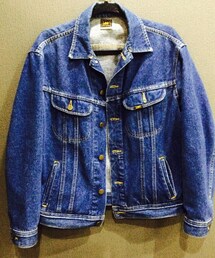 Lee | デニムジャケット