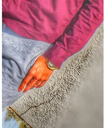 GaGa MILANO | アナログ腕時計