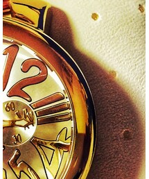 GaGa MILANO | アナログ腕時計