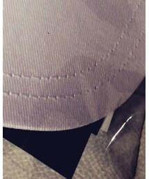 ARMANI EXCHANGE | キャップ