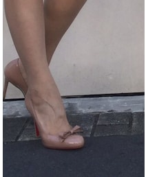 Christian Louboutin | パンプス