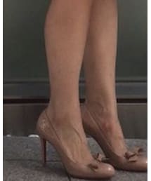 Christian Louboutin | パンプス