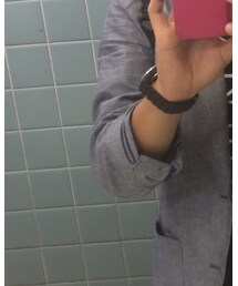 マックハウス | テーラードジャケット