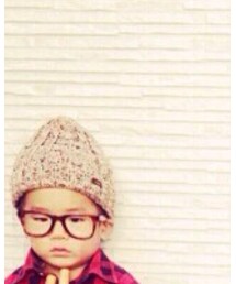 DENIM DUNGAREE | ハット