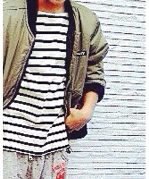 PARTY PARTY | ナイロンジャケット