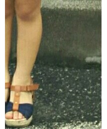 Birthday | サンダル