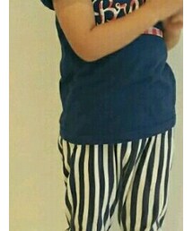 BRANSHES | パンツ