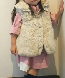 DILASH | トップス