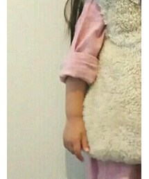 la poche biscuit | ジャケット/アウター