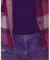 LOWRYS FARM | 福袋に入っとったやつ！(タンクトップ)