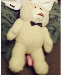 テッドさん | おともだち♡(その他)