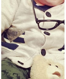 キムラタン | カーディガン/ボレロ