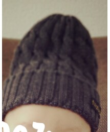 futafuta | ニットキャップ/ビーニー