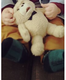 西松屋 | チノパンツ