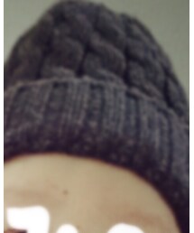 futafuta | ニットキャップ/ビーニー