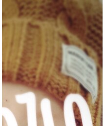 しまむら | ニットキャップ/ビーニー