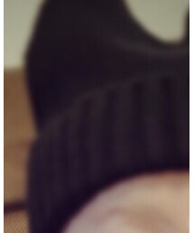 西松屋 | ニットキャップ/ビーニー