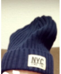 しまむら | ニットキャップ/ビーニー