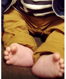 西松屋 | その他パンツ