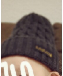 futafuta | ニットキャップ/ビーニー