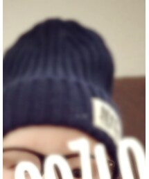 しまむら | ニットキャップ/ビーニー